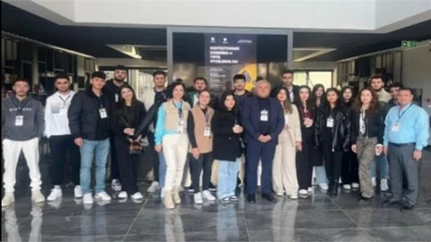 Tarsus'ta Radyasyondan Korunma ve Tıpta Uygulamaları Eğitimi Verildi