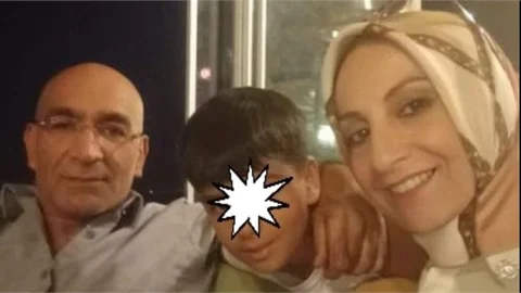 MERSİN'DE EŞİNİ VE OĞLUNU ÖLDÜREN KOCA İNTİHAR ETTİ