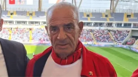 MERSİN İDMANYURDU AŞKINI KAYBETTİ