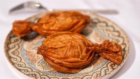 TARSUS GASTRONOMİ MERKEZİ: TARİH VE LEZZETİN BULUŞMA NOKTASI