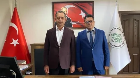 BAŞKAN SOFU " ÇAMLIYAYLA TURİZMDE MARKA OLACAK"