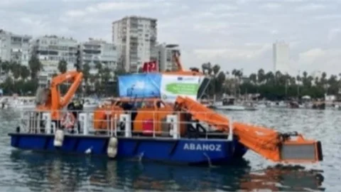 Bilim insanlarından Mersin’e “İklim değişine iyi hazırlanın” uyarısı