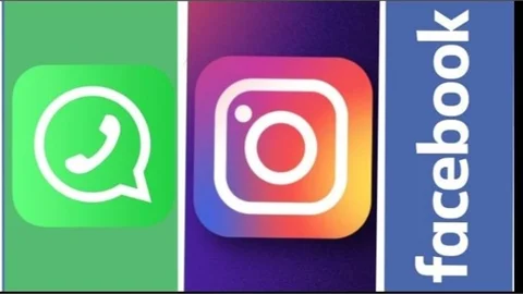 WhatsApp, Instagram ve Facebook'ta erişim sorunu...