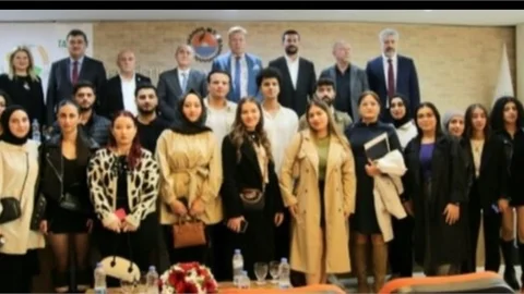 Sigorta Meslek Komitesinden TARSİM Bilgilendirme Toplantısı