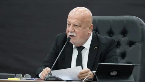 MERSİN BÜYÜKŞEHİR BELEDİYE MECLİSİ’NİN ARALIK AYI 2. BİRLEŞİMİ GERÇEKLEŞTİRİLDİ