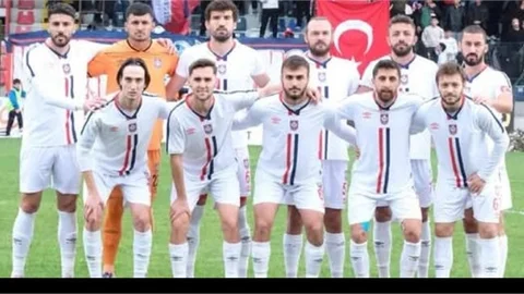 SİLİFKE BELEDİYESPOR'DA PUAN KAYIPLARI DEVAM EDİYOR