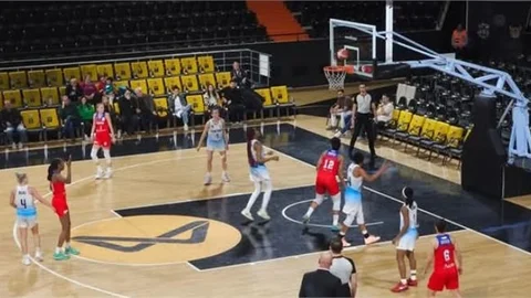 İlkem Yapı Tarsus Spor, Botaş'ı eliboş gönderdi:83-81