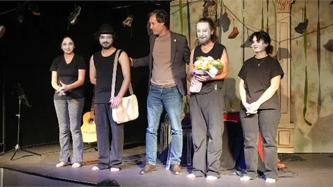 -“MEMLEKET MESELESİ” OYUNU YOĞUN İLGİ GÖRÜYOR