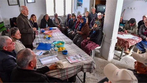 ORGANİK TARIM DESTEKLERİ ARTIYOR