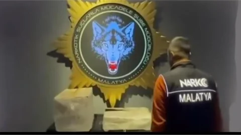 75 İLDE YAPILAN OPERASYONLARDA ZEHİR TACİRİ 595 ŞÜPGELİ YAKALANDI