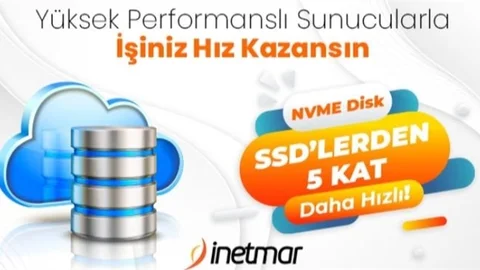 Sunucu Kiralama Kime ve Neden Gerekir?