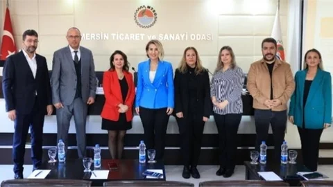 BEKRA Bilgilendirme Toplantısı düzenlendi