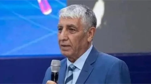 BAŞKAN ERTAŞ, ANJİYO OLDU