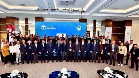 Mersin, Kırsal Dezavantajlı Alanlar Kalkınma Projesi’nde Gençleriyle Zirvede