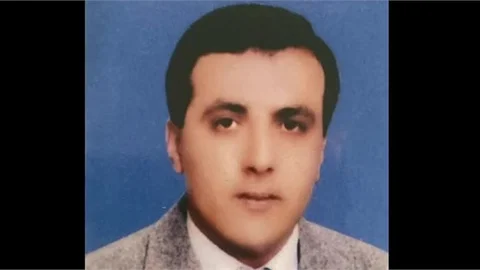 SEÇER AİLESİNİN ACI GÜNÜ