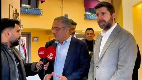 CHP'Lİ MİLLETVEKİLİ TANRIKULU'NDAN GASTRONOMİ MERKEZİNE TAM NOT