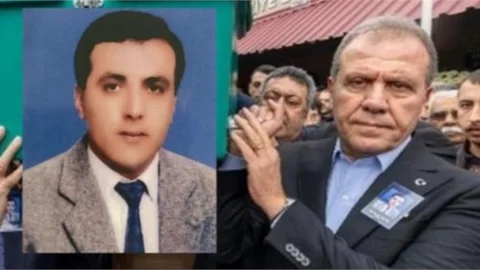 BAŞKAN SEÇER, KARDEŞİ UĞURCAN SEÇER İÇİN MEVLİD OKUTACAK