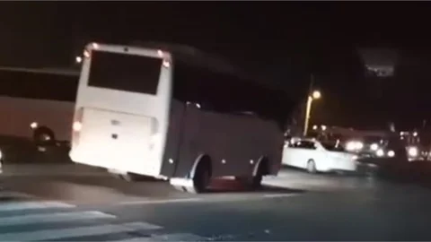 MERSİN GÜMRÜK İDARESİ SORUŞTURMASI