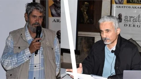 4. TARSUS FELSEFE FESTİVALİNE MİZAH DAMGA VURDU