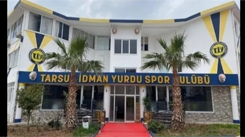 TARSUS İDMANYURDU, CAN ÇEKİŞİYOR