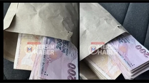 GÖZLER EMEKLİ MAAŞ AÇIKLAMASINA ÇEVRİLDİ