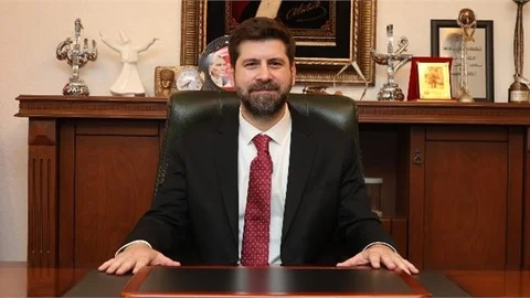 BAŞKAN ALİ BOLTAÇ’TAN 27 ARALIK KUTLAMA MESAJI