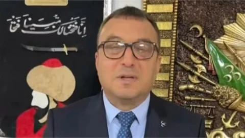 BAŞKAN YILDIRIM "27 ARALIK TARSUS İÇİ KURTULUŞ, TARSUSLU'LAR İÇİN GURUR GÜNÜDÜR"