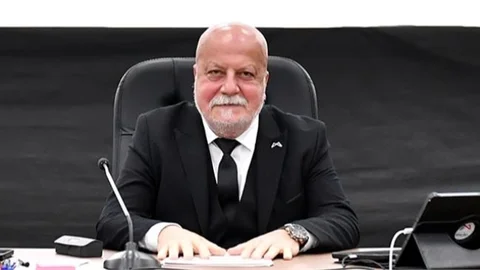 MERSİN BÜYÜKŞEHİR BELEDİYESİ 1. OLAĞANÜSTÜ MECLİS TOPLANTISI YAPILDI