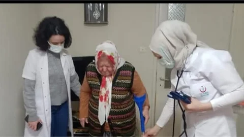 MERSİN'DE MESAİ SAATLERİ DIŞI POLİKLİNİK HİZMETİ UYGULAMASINA GEÇİLECEK