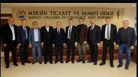 MTSO, 2025’te sanayide yeşil dönüşüme odaklanacak