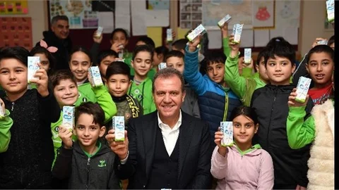 MERSİN BÜYÜKŞEHİR’DEN HAYATIN HER ALANINDA ‘FIRSAT EŞİTLİĞİ’