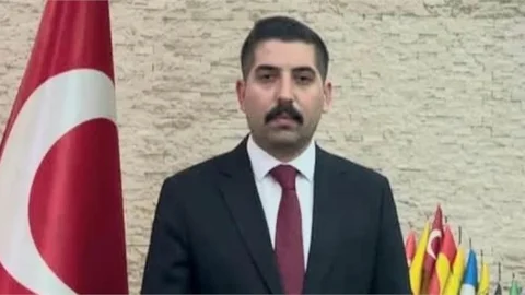 BAŞKAN IŞILAR'DAN YENİ YIL MESAJI