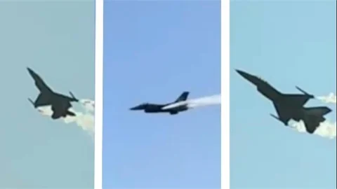 MERSİN'DE SOLOTÜRK HEYECANI