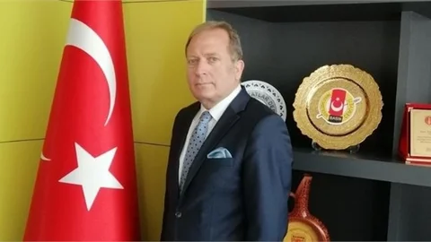 TADER BAŞKANI ÖZSU, MERSİN'İN DÜŞMAN İŞGALİNDEN KURTULUŞUNU KUTLADI