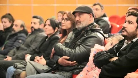 3. Erdemli Ömer Seyfettin Kitap ve Edebiyat Günleri Başladı