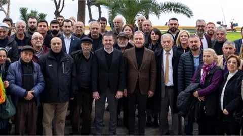 “EMEKLİLER, AÇLIK SINIRININ ALTINDA BİR YAŞAM MÜCADELESİ VERİYOR”