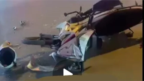 MERSİN'DE KAZA: 1 AĞIR YARALI