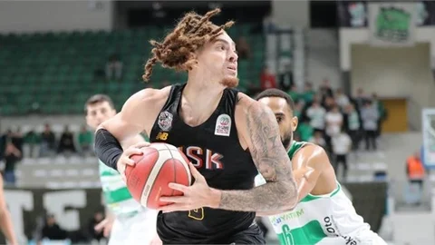 CARETTALAR, BURSASPOR YÖRSAN’A FARK ATTI: 85-97