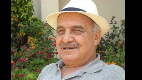 ZORBAZZAADE MUSTAFA SOYUPAK VEFAT ETTİ