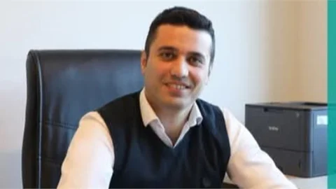 Mersin Üniversitesi Doç. Dr. Serdar Coşkun’a TÜBİTAK 1001 Proje Desteği