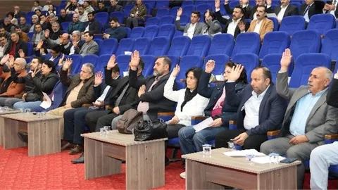 “TÜM SPOR TESİSLERİMİZ ÜCRETSİZ OLARAK HALKA AÇIK”