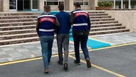 “JANDARMA; ARANAN ŞAHISLARIN PEŞİNDE”