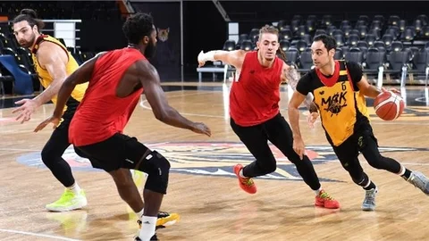 MSK’DA HEDEF BAHÇEŞEHİR KOLEJİ