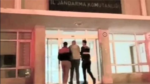 JANDARMA’DAN DOLANDIRICILIK OPERASYONU