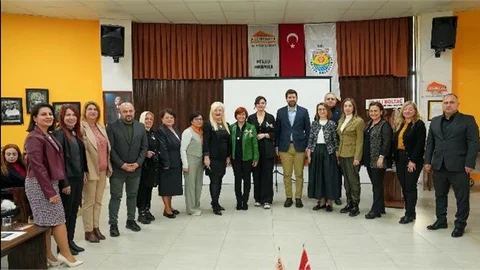 "BİR IŞIK, BİR NEFES” PROJESİ ALZHEİMER HASTALARINA VE YAKINLARINA UMUT OLUYOR