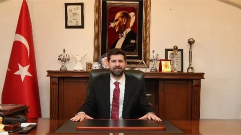 BAŞKAN BOLTAÇ’TAN 10 OCAK ÇALIŞAN GAZETECİLER GÜNÜ MESAJI