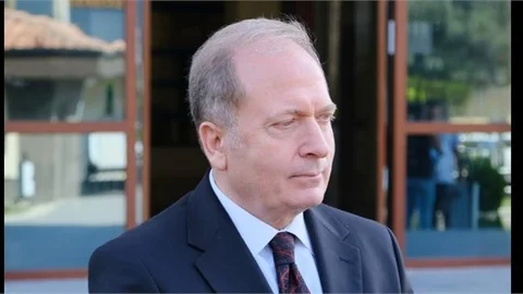 TADER BAŞKANI ÖZSU'DAN 10 OCAK ÇALIŞAN GAZETECİLER GÜNÜ MESAJI