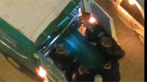 MERSİN'DE 4 GÜNDÜR HABER ALINAMAYAN YAŞLI ADAM İŞYERİNDE ÖLÜ BULUNDU