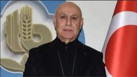 TTB MECLİS BAŞKANI KAYA’DAN, 10 OCAK ‘ÇALIŞAN GAZETECİLER GÜNÜ’ MESAJI