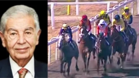 MERHUM ALİ SAMSA KARAMEHMET KOŞUSU BUGÜN